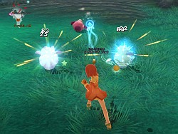 画像ギャラリー No.015のサムネイル画像 / 派手なアクションが癖になる，カワイイ系MMORPG「IL:Soulbringer」。序盤のイロハが分かっちゃう，プレイレポートを掲載