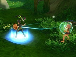 画像ギャラリー No.016のサムネイル画像 / 派手なアクションが癖になる，カワイイ系MMORPG「IL:Soulbringer」。序盤のイロハが分かっちゃう，プレイレポートを掲載
