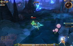 画像ギャラリー No.017のサムネイル画像 / 派手なアクションが癖になる，カワイイ系MMORPG「IL:Soulbringer」。序盤のイロハが分かっちゃう，プレイレポートを掲載