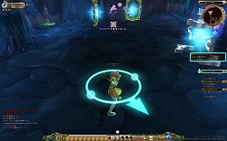 画像ギャラリー No.018のサムネイル画像 / 派手なアクションが癖になる，カワイイ系MMORPG「IL:Soulbringer」。序盤のイロハが分かっちゃう，プレイレポートを掲載