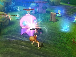 画像ギャラリー No.020のサムネイル画像 / 派手なアクションが癖になる，カワイイ系MMORPG「IL:Soulbringer」。序盤のイロハが分かっちゃう，プレイレポートを掲載