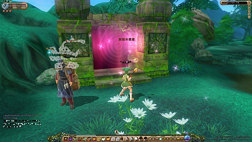 画像ギャラリー No.021のサムネイル画像 / 派手なアクションが癖になる，カワイイ系MMORPG「IL:Soulbringer」。序盤のイロハが分かっちゃう，プレイレポートを掲載