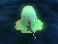 画像ギャラリー No.023のサムネイル画像 / 派手なアクションが癖になる，カワイイ系MMORPG「IL:Soulbringer」。序盤のイロハが分かっちゃう，プレイレポートを掲載