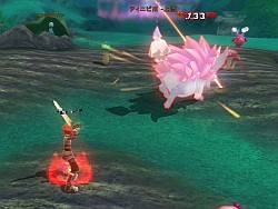 画像ギャラリー No.024のサムネイル画像 / 派手なアクションが癖になる，カワイイ系MMORPG「IL:Soulbringer」。序盤のイロハが分かっちゃう，プレイレポートを掲載