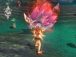 画像ギャラリー No.025のサムネイル画像 / 派手なアクションが癖になる，カワイイ系MMORPG「IL:Soulbringer」。序盤のイロハが分かっちゃう，プレイレポートを掲載