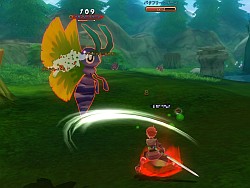 画像ギャラリー No.027のサムネイル画像 / 派手なアクションが癖になる，カワイイ系MMORPG「IL:Soulbringer」。序盤のイロハが分かっちゃう，プレイレポートを掲載