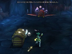 画像ギャラリー No.029のサムネイル画像 / 派手なアクションが癖になる，カワイイ系MMORPG「IL:Soulbringer」。序盤のイロハが分かっちゃう，プレイレポートを掲載
