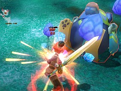 画像ギャラリー No.031のサムネイル画像 / 派手なアクションが癖になる，カワイイ系MMORPG「IL:Soulbringer」。序盤のイロハが分かっちゃう，プレイレポートを掲載
