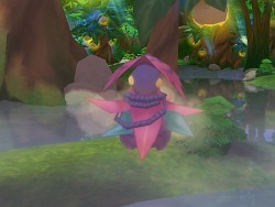 画像ギャラリー No.032のサムネイル画像 / 派手なアクションが癖になる，カワイイ系MMORPG「IL:Soulbringer」。序盤のイロハが分かっちゃう，プレイレポートを掲載