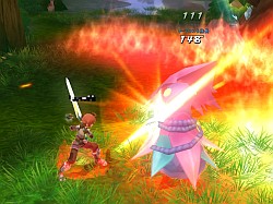 画像ギャラリー No.033のサムネイル画像 / 派手なアクションが癖になる，カワイイ系MMORPG「IL:Soulbringer」。序盤のイロハが分かっちゃう，プレイレポートを掲載