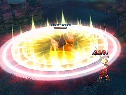 画像ギャラリー No.035のサムネイル画像 / 派手なアクションが癖になる，カワイイ系MMORPG「IL:Soulbringer」。序盤のイロハが分かっちゃう，プレイレポートを掲載