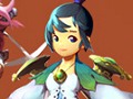 「IL：Soulbringer」がアクション性を増したハック＆スラッシュ志向の「ETERNAL BLADE」としてリニューアルされ，2012年後半にサービス再開予定