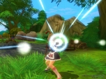 画像ギャラリー No.024のサムネイル画像 / 「エターナルブレイド」，プレイヤーが始めに選べる6職業の特徴を確認。スクリーンショットからも雰囲気を掴もう