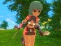 「エターナルブレイド」，プレイヤーが始めに選べる6職業の特徴を確認。スクリーンショットからも雰囲気を掴もう