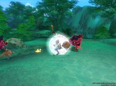 画像ギャラリー No.002のサムネイル画像 / 「エターナルブレイド」職業「ナイト」と「シーフ」をより深く紹介。各職業のゲーム内での立ち位置を確認しよう