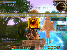 画像ギャラリー No.005のサムネイル画像 / 今春サービス開始の「エターナルブレイド」,ゲームの序盤に登場する主要NPC達を公開