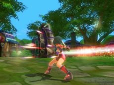 画像ギャラリー No.002のサムネイル画像 / 「エターナルブレイド」近距離からの高火力が特徴的な「シーフ」の1次職までのスキルを紹介