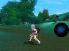 画像ギャラリー No.006のサムネイル画像 / 「エターナルブレイド」6クラス中唯一回復を行える「ソウルサマナー」の1次転職前までのスキル情報が公開