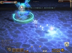 画像ギャラリー No.008のサムネイル画像 / 「エターナルブレイド」のクローズドβテストは本日から実施。テスターには，参加日数に応じた特典アイテムがプレゼントされる