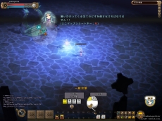 画像ギャラリー No.009のサムネイル画像 / 「エターナルブレイド」のクローズドβテストは本日から実施。テスターには，参加日数に応じた特典アイテムがプレゼントされる