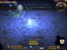 画像ギャラリー No.010のサムネイル画像 / 「エターナルブレイド」のクローズドβテストは本日から実施。テスターには，参加日数に応じた特典アイテムがプレゼントされる