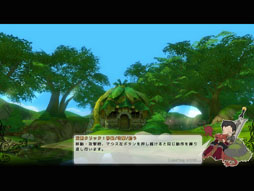 画像ギャラリー No.004のサムネイル画像 / 「エターナルブレイド」クローズドβテストのレポートが公開に