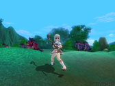 画像ギャラリー No.012のサムネイル画像 / 「エターナルブレイド」クローズドβテストのレポートが公開に
