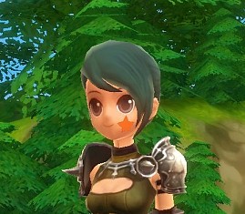 画像ギャラリー No.013のサムネイル画像 / 「エターナルブレイド」アバターなどが出る「トレジャーガチャ」が17：00に販売