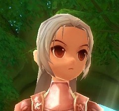 画像ギャラリー No.014のサムネイル画像 / 「エターナルブレイド」アバターなどが出る「トレジャーガチャ」が17：00に販売