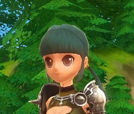 画像ギャラリー No.015のサムネイル画像 / 「エターナルブレイド」アバターなどが出る「トレジャーガチャ」が17：00に販売