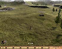 画像ギャラリー No.014のサムネイル画像 / サイバーフロント，「マウント＆ブレード：ウォーバンド」を2010年8月27日に発売。カルラディアでの戦いあり馬ありの暮らしがあなたを待つ