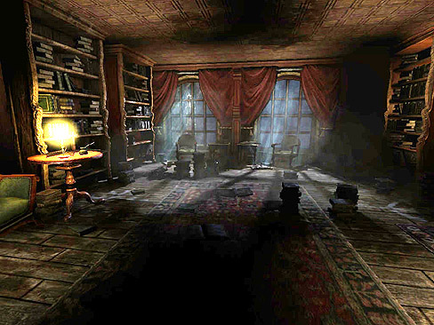 画像ギャラリー No.002のサムネイル画像 / 「Penumbra」のFrictional Gamesの新作ホラーADV,「Amnesia: The Dark Descent」が発表。ムービー第1弾を掲載