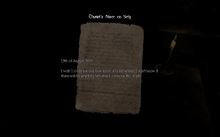 画像ギャラリー No.002のサムネイル画像 / Frictional Gamesの最新作「Amnesia: The Dark Descent」のデモ版をUp。記憶を失った主人公となり，不気味な城から逃げ出そう
