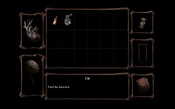 画像ギャラリー No.004のサムネイル画像 / Frictional Gamesの最新作「Amnesia: The Dark Descent」のデモ版をUp。記憶を失った主人公となり，不気味な城から逃げ出そう