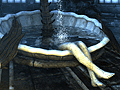 暗いところでクリーチャーに出会ったら，一目散に逃げるしかない「Amnesia: The Dark Descent」を紹介する今週の「海外ゲーム四天王」で，ああ怖い