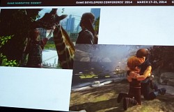 画像ギャラリー No.004のサムネイル画像 / ［GDC 2014］ゲームのストーリーテリングにおける“四層”とは？　Frictional Gamesの脚本担当が解説するナラティブゲームの基本構造