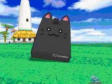 画像ギャラリー No.002のサムネイル画像 / 「Postar」で 「パンヤ」「ラテール」の限定アイテムを手に入れよう