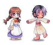 画像ギャラリー No.003のサムネイル画像 / 「Postar」で 「パンヤ」「ラテール」の限定アイテムを手に入れよう