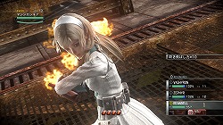 画像ギャラリー No.019のサムネイル画像 / ［TGS 2009］セガが贈る銃撃多重奏RPG「End of Eternity」のプレゼンテーションレポート
