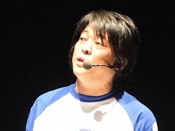 画像ギャラリー No.023のサムネイル画像 / ［TGS 2009］セガが贈る銃撃多重奏RPG「End of Eternity」のプレゼンテーションレポート