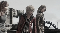 画像ギャラリー No.005のサムネイル画像 / 「End of Eternity」発売日告知サイトのカウントアップがストップ。発売日は2010年1月28日に決定！