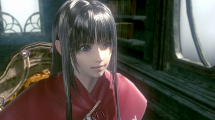 画像ギャラリー No.004のサムネイル画像 / 「End of Eternity」,“ゼファー”“ヴァシュロン”“リーンベル”“実験体20号”の設定や,物語の舞台となる“バーゼル”を紹介