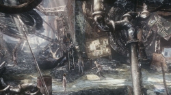 画像ギャラリー No.011のサムネイル画像 / 「End of Eternity」，“ゼファー”“ヴァシュロン”“リーンベル”“実験体20号”の設定や，物語の舞台となる“バーゼル”を紹介