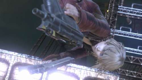 画像ギャラリー No.018のサムネイル画像 / 「End of Eternity」，“ゼファー”“ヴァシュロン”“リーンベル”“実験体20号”の設定や，物語の舞台となる“バーゼル”を紹介