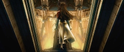 画像ギャラリー No.024のサムネイル画像 / 「End of Eternity」，“ゼファー”“ヴァシュロン”“リーンベル”“実験体20号”の設定や，物語の舞台となる“バーゼル”を紹介