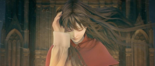 画像ギャラリー No.025のサムネイル画像 / 「End of Eternity」，“ゼファー”“ヴァシュロン”“リーンベル”“実験体20号”の設定や，物語の舞台となる“バーゼル”を紹介