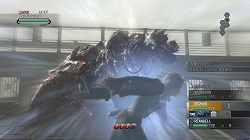 画像ギャラリー No.019のサムネイル画像 / 「End of Eternity」の戦闘システム“t.A.B”の詳細が判明！　通常戦闘から“レゾナンス・アタック”発動までの流れを紹介