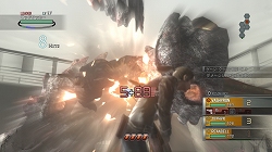 画像ギャラリー No.024のサムネイル画像 / 「End of Eternity」の戦闘システム“t.A.B”の詳細が判明！　通常戦闘から“レゾナンス・アタック”発動までの流れを紹介