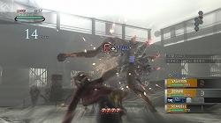 画像ギャラリー No.025のサムネイル画像 / 「End of Eternity」の戦闘システム“t.A.B”の詳細が判明！　通常戦闘から“レゾナンス・アタック”発動までの流れを紹介