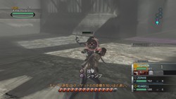 画像ギャラリー No.002のサムネイル画像 / 「End of Eternity」12月22日よりPlayStation StoreとXbox LIVEで体験版を配信